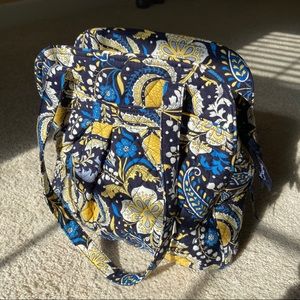 Vera Bradley Tote Bag